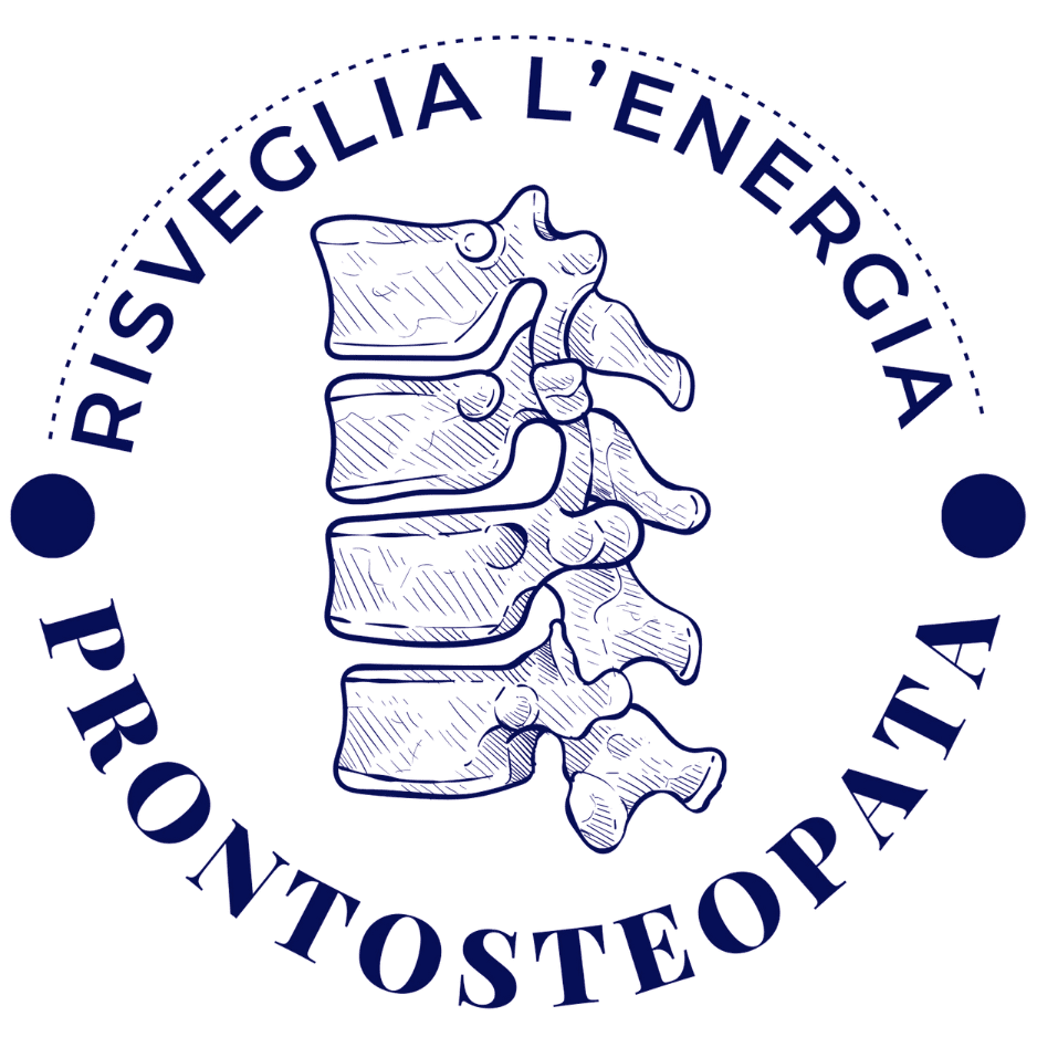 Prontosteopata